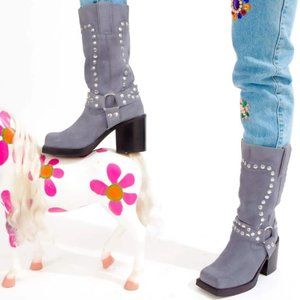 Jeffrey Campbell Juvenile - Sz 9